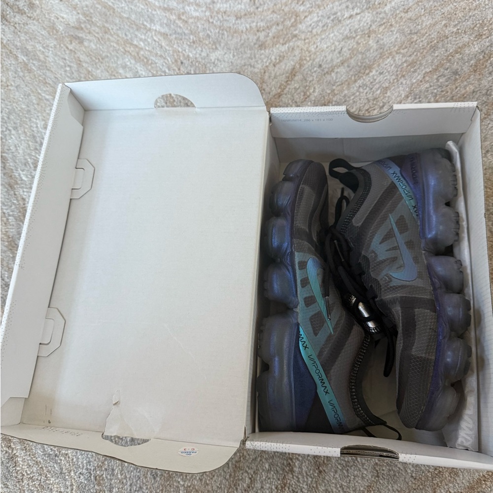 Nike Vapormax Plus